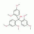 Tris(2,4-dimethoxyphenyl)methanol