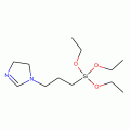 N-［3-（三乙氧硅烷基）丙基］－4，5-双氢咪唑