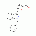 YC-1 (3-(5'-HYDROXYMETHYL-2'-FURYL)-1-BE NZYL INDAZOLE) \ GUANYLYL CYCLASE ACTI