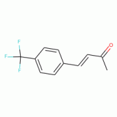 1-[4-(Trifluoromethyl)phenyl]but-1-en-3-one 97%