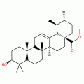 URSOLICACIDMETHYLESTER(SH)