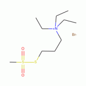 3-(Triethylammonium)propyl Methanthiosulfonate Bromide