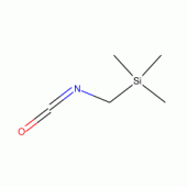 Trimethylsilylmethylisocyanate