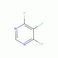 4,5,6-TRIFLUOROPYRIMIDINE, 96%