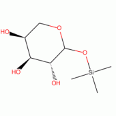 TRIMETHYLSILYL-L-PLUS-ARABINOSE