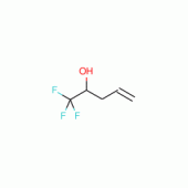 5,5,5-Trifluoropent-1-en-4-ol 97%