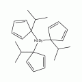 Tris(i-propylcyclopentadienyl)dysprosium(99.9%-Dy)(REO)
