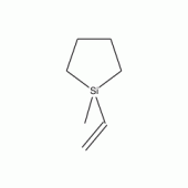Vinylmethylsilacyclopentane