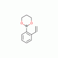 2-Vinylbenzeneboronic acid, propanediol cyclic ester 95%