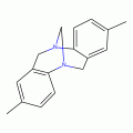 2,8-Dimethyl-6H,12H-5,11-methanodibenzo[b,f][1,5]diazocine