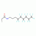 N-(4,4,5,5,6,6,7,7,8,8,9,9,9-TRIDECAFLUORONONYL)IODOACETAMIDE, PURUM, >=98.0% H-NMR