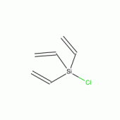 三乙烯基氯硅烷