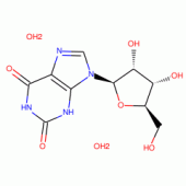 XANTHOSINE