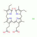 UROBILIN IX HYDROCHLORIDE