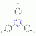 2,4,6-Tris-(4-bromo-phenyl)-[1,3,5]triazine