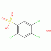 2,4,5-Trichlorobenzenesulfonic Acid