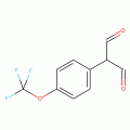 2-(4-Trifluoromethoxyphenyl)malondialdehyde