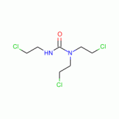 Tris-(2-chloroethyl)urea
