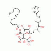 ZARAGOZIC ACID A