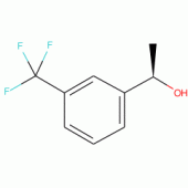 (1R)-1-[3-(Trifluoromethyl)phenyl]ethan-1-ol