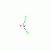 VANADIUM(II) CHLORIDE, 85%