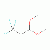 3,3,3-Trifluoropropanal dimethylacetal 97%