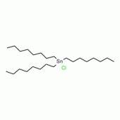 TRIOCTYLTIN CHLORIDE