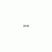 ZIRCONIUM(II) HYDRIDE, -325MESH, 99 %