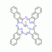 VANADYL 2,3-NAPHTHALOCYANINE
