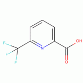 6-(三氟甲基)吡啶-2-甲酸
