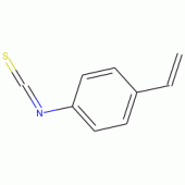 4-Vinylphenyl isothiocyanate