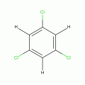 1,3,5-TRICHLOROBENZENE-D3, 98 ATOM % D