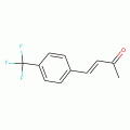 1-[4-(Trifluoromethyl)phenyl]but-1-en-3-one 97%