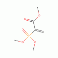 TRIMETHYL 2-PHOSPHONOACRYLATE, 95%