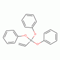 Vinyltriphenoxysilane