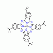 ZINC 2,9,16,23-TETRA-TERT-BUTYL-29H,31H- PHTHALOCYANINE