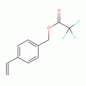 4-Vinylbenzyl trifluoroacetate