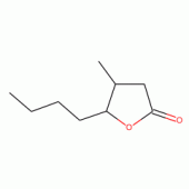 WHISKEY LACTONE
