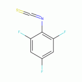2,4,6-Trifluorophenylisothiocyanate