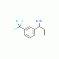 1-[3-(Trifluoromethyl)phenyl]propylamine