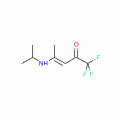 1,1,1-Trifluoro-4-isopropylaminopent-3-en-2-one