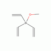 Trivinylmethoxysilane