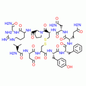 VAL-ASP-(ARG8)-VASOPRESSIN
