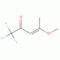 (3E)-4-Methoxy-1,1,1-trifluoropent-3-en-2-one