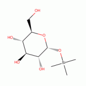 TRIMETHYLSILYL-A-D-(+)-GLUCOSE