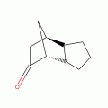 三环[5，2，1，0（2，6）]癸-8-酮