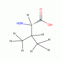 L-VALINE-D8, 98 ATOM % D