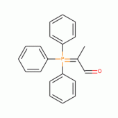 2-(TRIPHENYLPHOSPHORANYLIDENE)- PROPIONA LDEHYDE, 98%