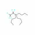 Tributyl(pentafluoroethyl)stannane