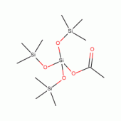Tris(trimethylsiloxy)silanol